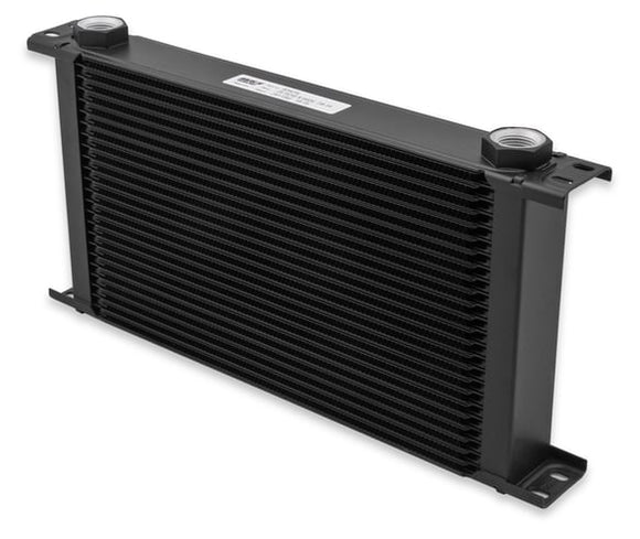 Earls- 825ERL 25 Row Extra-Wide UltraPro Oil Cooler
