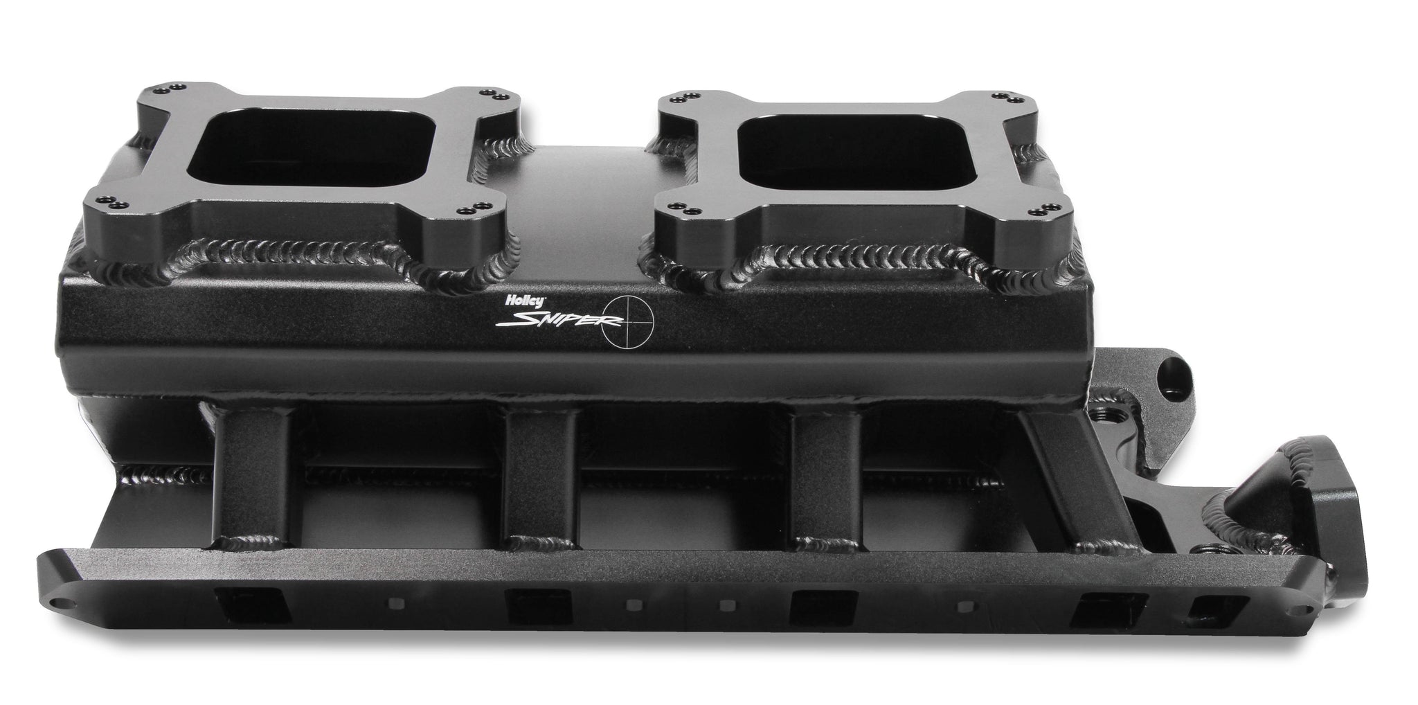 Sniper- 827072 Sheet Metal Intake Manifold for Ford 289-302