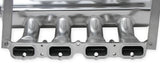 Sniper- 829081 Sheet Metal Intake Manifold for 05-10 4.6L 3v Ford