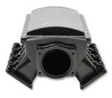 Sniper- 838232 Fabricated Race Series Intake Manifold for GM LS3/L92 90MM Black