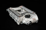 Kong Performance TVS2650 Supercharger for 15-25 Demon, Challenger, Charger, Durango SRT Hellcat, Trackhawk & TRX 6.2L HEMI