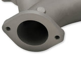 Hooker BlackHeart- 8502-4HKR LS Swap Exhaust Manifolds Titanium Ceramic Finish
