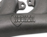 Hooker BlackHeart- 8502HKR LS Swap Exhaust Manifolds Natural Finish