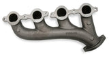 Hooker BlackHeart- 8502HKR LS Swap Exhaust Manifolds Natural Finish