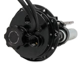 Holley- 12-149 Fuel Cell Pump Module Assembly 12 Bolt Flange with VR Series Brushless Fuel Pump