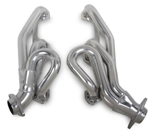 Flowtech- 91945-1FLT Shorty Headers for 96-03 Ram/Dakota/Durango 5.2/5.9L