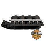 10AN High Flow Fuel Rails For 1-24 Ford Mustang, Ford F150 & GT500