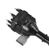 MSD- 84563 Ford 5.0L Black Pro-Billet Distributor