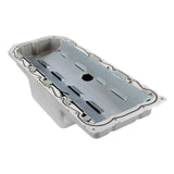Holley Gen III Hemi Swap Oil Pan - Mid-Sump - Hellcat 302-64