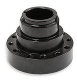 Holley- 97-190 Replacement Damper/Hub Assembly for LS1/2/6 and 6 Mid Mount drive