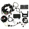 Holley EFI- 550-937F-5 Terminator X Fox Body Mustang 5.0 EFI Kit