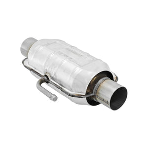 Flowmaster 2220125 Universal Catalytic Converter 2..25