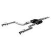 Flowmaster 817758 American Thunder Cat-back Exhaust System 15-23 Charger