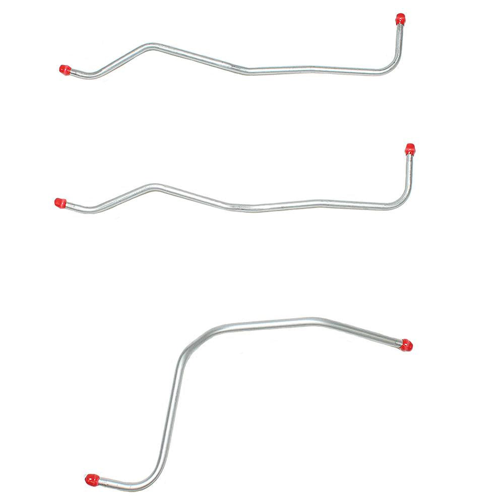 70 Chevelle Fuel Line Routing Fuel Vent Line For 70 Skylark Chevelle Monte Carlo Cutlass Lemans ...