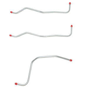 AFV7001SS- 70 Skylark, Chevelle, Monte Carlo, Cutlass, Lemans, Fuel Vent Lines; Stainless - SSTubes