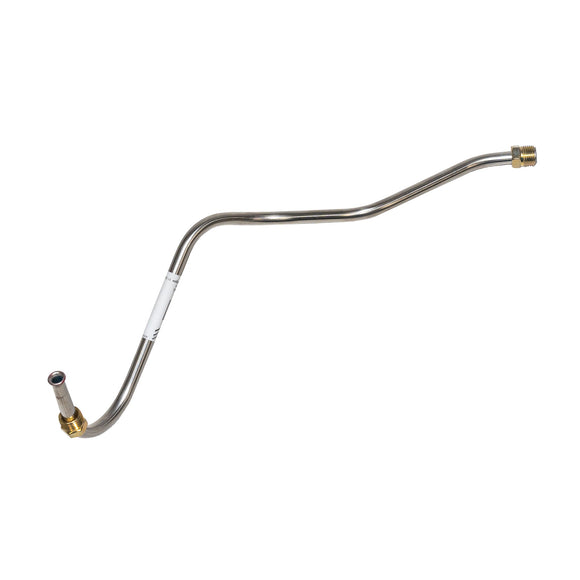 APC6502OM- 65 Oldsmobile Full Size, 425 4BBL; Pump to Carburetor Fuel Line; Steel - SSTubes