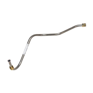 APC6502SS- 65 Oldsmobile Full Size, 425 4BBL; Pump to Carburetor Fuel Line; Stainless - SSTubes