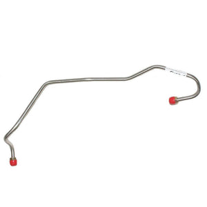 APC7501SS- 75-87 GM 231CID V6 3.8L, Pump to Carburetor Fuel Line; Stainless - SSTubes