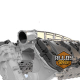 AlloyWerx Coyote Billet Intake