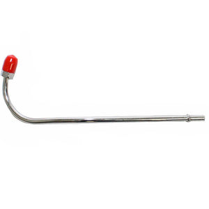 BFV6601SS- 66-69 Chevy Bel Air, Biscayne, Caprice, Impala Hardtop. Fuel Tank Vent Line; Stainless - SSTubes