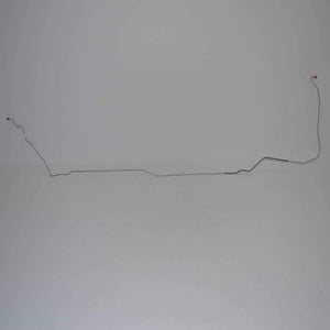 CIN6402OM- 64-65 Chevy Chevelle, Malibu, Pontiac Lemans, Convertible; El Camino, Intermediate Brake Line; Steel - SSTubes