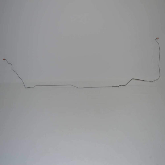 CIN6402OM- 64-65 Chevy Chevelle, Malibu, Pontiac Lemans, Convertible; El Camino, Intermediate Brake Line; Steel - SSTubes