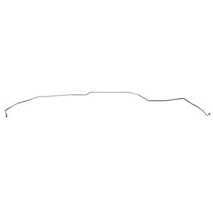 CIN6801OM- 68 Buick Skylark, GS/Chevy, Chevelle, SS/Oldsmobile Cutlass, 442/Pontiac Lemans, GTO; Hardtop; Intermediate Brake Line; Steel - SSTubes