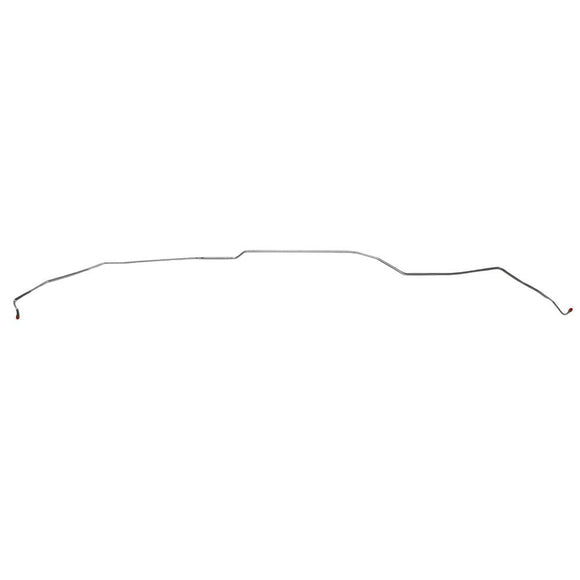 CIN6801OM- 68 Buick Skylark, GS/Chevy, Chevelle, SS/Oldsmobile Cutlass, 442/Pontiac Lemans, GTO; Hardtop; Intermediate Brake Line; Steel - SSTubes