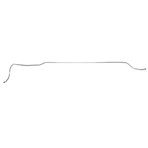 CIN6902OM- 69 Buick Skylark, GS/Chevy Chevelle, SS/Oldsmobile Cutlass, 442/Pontiac Lemans, GTO; Convertible; Intermediate Brake Line; Steel - SSTubes