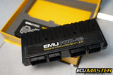 EMU Pro-16 w/Connectors