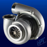HPT Turbochargers F2 Series 7170 Turbocharger