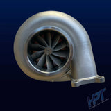 HPT Turbochargers F5 112108