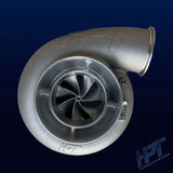 HPT Turbochargers F5 112108