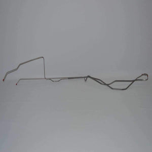 FGL7002OM- 70-74 Chevy Camaro, Z28, 71-74 Pontiac Firebird, Trans Am, V8; 2pc 1/4" Fuel Return Line; Steel - SSTubes