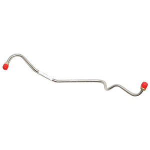 FPC6707OM- 67-69 327 CID/275 HP & 350 CID/295 HP, 4 BBL.; Pump to Carb 3/8" Fuel Line; Steel - SSTubes