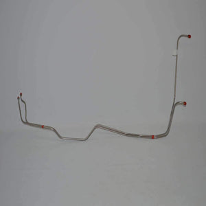 FTC6703OM- 67-69 Chevy Camaro, Turbo-Hydramatic-350 Transmission Cooler Line Set; Steel - SSTubes