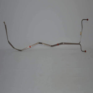 FTC8201OM- 82-87 Chevy Camaro/Pontiac Firebird, 2.8L V6/700R4 Transmission Cooler Line Set; Steel - SSTubes