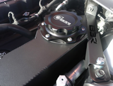 Big 3 Racing Heat Exchanger Tank - 6th Gen Camaro ZL1 (2016+)