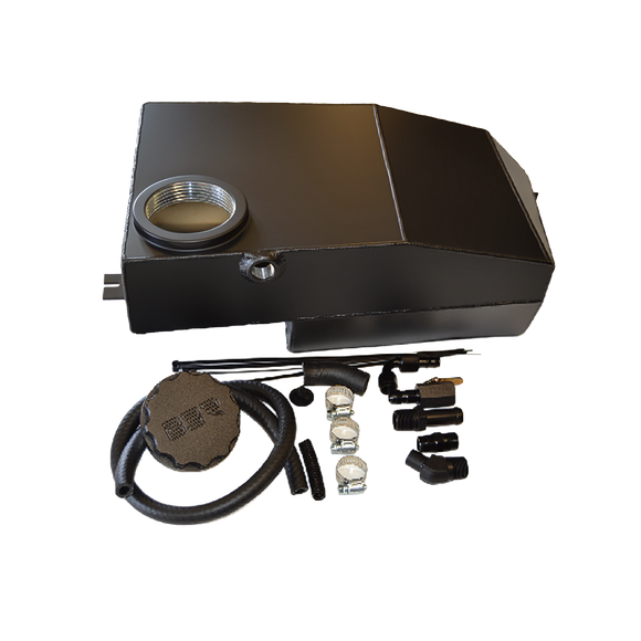 Big 3 Racing C7 Z06 Heat Exchanger Tank – Big3RacingParts