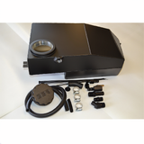 Big 3 Racing C7 Z06 Heat Exchanger Tank