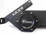 Big 3 Racing Heat Exchanger Tank - 6th Gen Camaro ZL1 (2016+)
