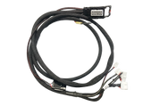 6R80 Transmission Harness for '11-'14 Mustang GT using Gate-Way