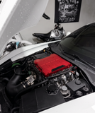Big 3 Racing C7 Z06 Heat Exchanger Tank