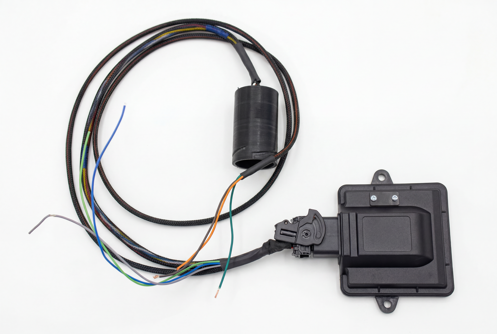 Mopar Transmission Control Module for TH400 swaps – Big3RacingParts