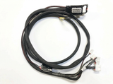 6R80 Transmission Harness for '11-'14 Mustang GT using Gate-Way