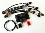 8 Channel CAN bus wideband oxygen sensor system