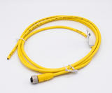 Laser Ride Height Sensor