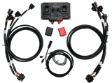 8 Channel CAN bus wideband oxygen sensor system