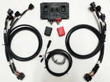 8 Channel CAN bus wideband oxygen sensor system