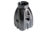 Billet Y Manifold Single -16 ORB to (4)-8 ORB